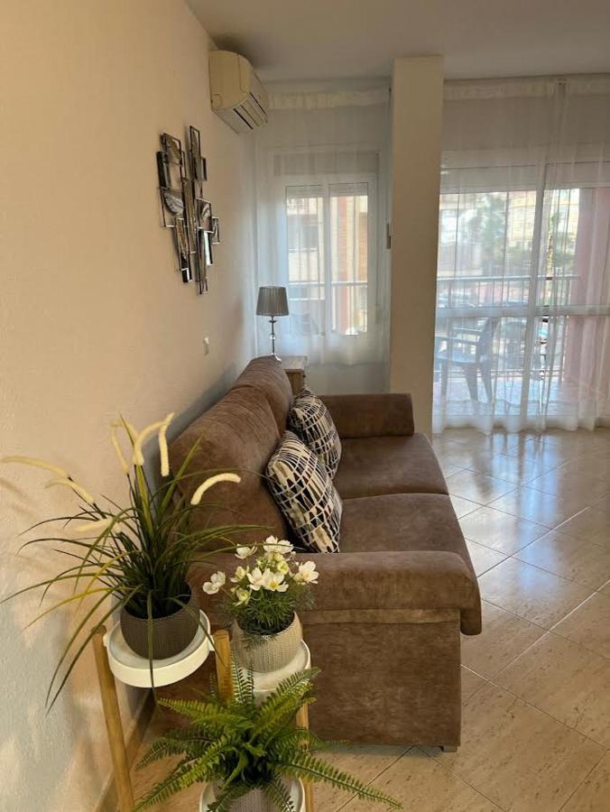 Apartments Бенальмадена Экстерьер фото