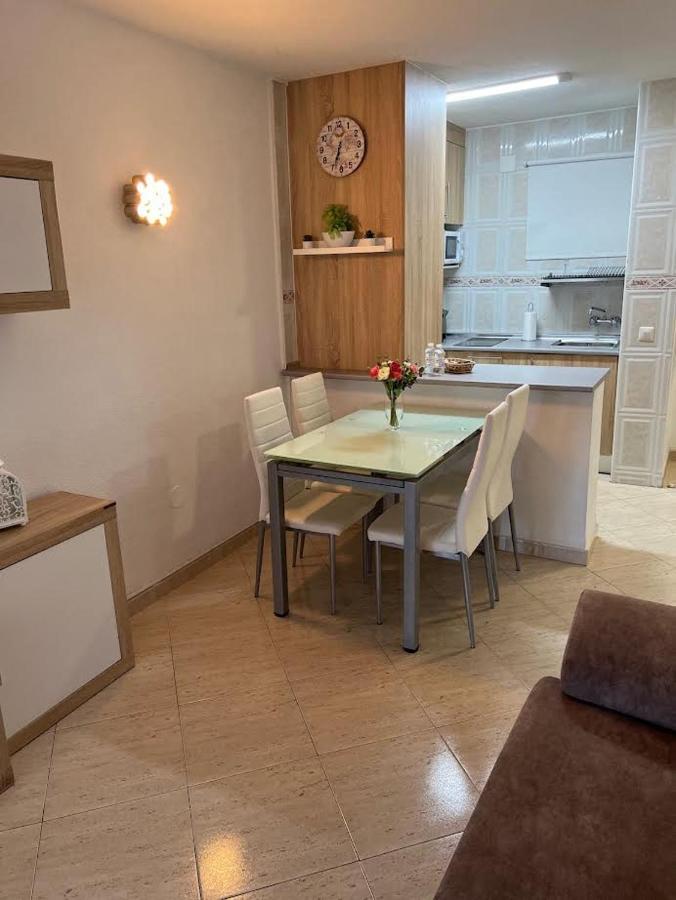 Apartments Бенальмадена Экстерьер фото