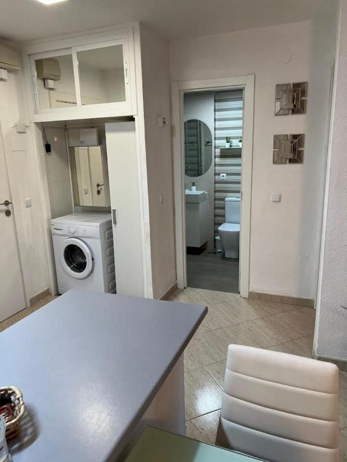 Apartments Бенальмадена Экстерьер фото